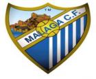 Malaga CF Amblemi